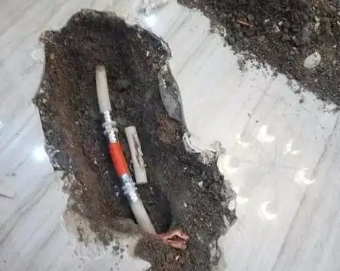 晋江测漏水电话